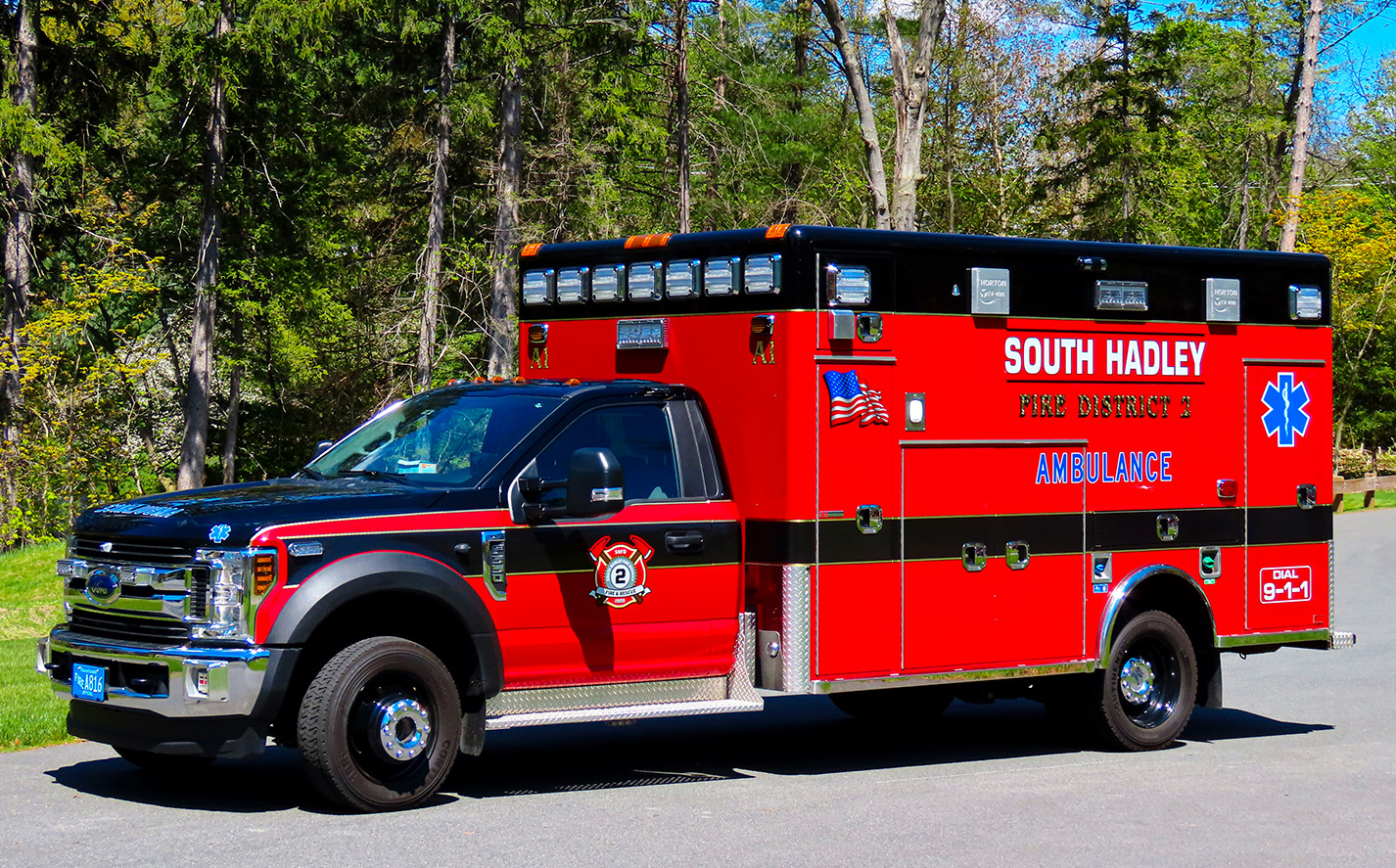 South Hadley Fire District No. 2 Firefighting Wiki Fandom